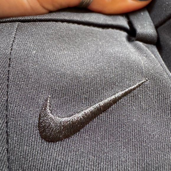 Nike Men's Black Golf Pants size 40x30 - Picture 4 of 6